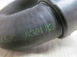 VOLVO S80 II V70 III 2.4 D5 06-13 WAZ PRZEWOD WODY 6G91-8B166-CD