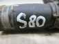 VOLVO S80 II V70 III 2.4 D5 06-13 WAZ PRZEWOD WODY