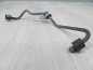 VOLVO S80 II V70 III 2.4 D5 06-13 RURKA PRZEWOD PALIWA