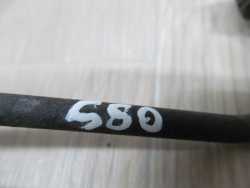 VOLVO S80 II V70 III 2.4 D5 06-13 RURKA PRZEWOD PALIWA