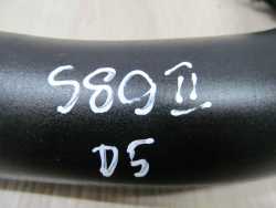 VOLVO S80 II V70 III 2.4 D5 06-13 WAZ PRZEWOD INTERCOOLERA 30741667