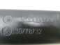VOLVO S80 II V70 III 2.4 D5 06-13 WAZ PRZEWOD INTERCOOLERA 30778732