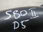 VOLVO S80 II V70 III 2.4 D5 06-13 WAZ PRZEWOD INTERCOOLERA 30778732