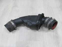 VOLVO S80 II V70 III 2.4 D5 06-13 REZONATOR PRZEWOD INTERCOOLERA 30778734
