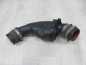 VOLVO S80 II V70 III 2.4 D5 06-13 REZONATOR PRZEWOD INTERCOOLERA 30778734