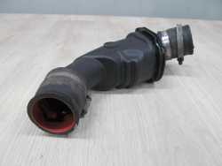 VOLVO S80 II V70 III 2.4 D5 06-13 REZONATOR PRZEWOD INTERCOOLERA 30778734