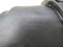 VOLVO S80 II V70 III 2.4 D5 06-13 REZONATOR PRZEWOD INTERCOOLERA 30778734