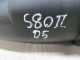 VOLVO S80 II V70 III 2.4 D5 06-13 REZONATOR PRZEWOD INTERCOOLERA 30778734
