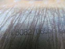 VOLVO S80 II V70 III 2.4 D5 06-13 SPRZEGLO HYDROKINETYCZNE 70A040