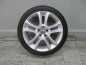 VOLVO C30 S40 V50 R-DESIGN 5X108 18" ET 52.5 7.5J KOLA FELGI ALUMINIOWE 30672919