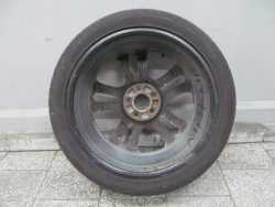 VOLVO C30 S40 V50 R-DESIGN 5X108 18" ET 52.5 7.5J KOLA FELGI ALUMINIOWE 30672919