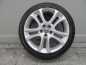 VOLVO C30 S40 V50 R-DESIGN 5X108 18" ET 52.5 7.5J KOLA FELGI ALUMINIOWE 30672919