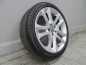 VOLVO C30 S40 V50 R-DESIGN 5X108 18" ET 52.5 7.5J KOLA FELGI ALUMINIOWE 30672919
