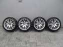 VOLVO C30 S40 V50 18" 5X108 ET 45 8J KOLA FELGI ALUMINIOWE 9466835