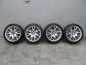 VOLVO C30 S40 V50 18" 5X108 ET 45 8J KOLA FELGI ALUMINIOWE 9466835