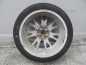 VOLVO C30 S40 V50 18" 5X108 ET 45 8J KOLA FELGI ALUMINIOWE 9466835