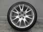 VOLVO C30 S40 V50 18" 5X108 ET 45 8J KOLA FELGI ALUMINIOWE 9466835