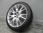 VOLVO C30 S40 V50 18" 5X108 ET 45 8J KOLA FELGI ALUMINIOWE 9466835