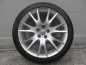VOLVO C30 S40 V50 18" 5X108 ET 45 8J KOLA FELGI ALUMINIOWE 9466835