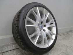 VOLVO C30 S40 V50 18" 5X108 ET 45 8J KOLA FELGI ALUMINIOWE 9466835