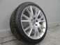 VOLVO C30 S40 V50 18" 5X108 ET 45 8J KOLA FELGI ALUMINIOWE 9466835