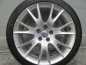 VOLVO C30 S40 V50 18" 5X108 ET 45 8J KOLA FELGI ALUMINIOWE 9466835