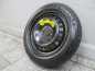 VOLVO S40 V50 C30 C70 5X108 16'' ET25 30683913 KOLO DOJAZDOWE ZAPAS T125/85R16 99M
