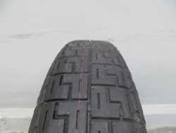 VOLVO S40 V50 C30 C70 5X108 16'' ET25 30683913 KOLO DOJAZDOWE ZAPAS T125/85R16 99M