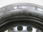 VOLVO S40 V50 C30 C70 5X108 16'' ET25 30683913 KOLO DOJAZDOWE ZAPAS T125/85R16 99M