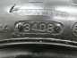 VOLVO S40 V50 C30 C70 5X108 16'' ET25 30683913 KOLO DOJAZDOWE ZAPAS T125/85R16 99M