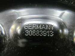 VOLVO S40 V50 C30 C70 5X108 16'' ET25 30683913 KOLO DOJAZDOWE ZAPAS T125/85R16 99M