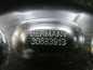 VOLVO S40 V50 C30 C70 5X108 16'' ET25 30683913 KOLO DOJAZDOWE ZAPAS T125/85R16 99M