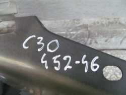 VOLVO C30 S40 V50 C70 04-13 PAS PRZEDNI WZMOCNIENIE CZOLOWE OKULAR