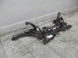VOLVO S40 V50 C30 1.6 D WOZEK SANKI KOLYSKA LAWA ZAWIESZENIA PRZOD
