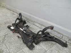 VOLVO S40 V50 C30 1.6 D WOZEK SANKI KOLYSKA LAWA ZAWIESZENIA PRZOD