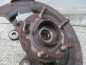 VOLVO C30 S40 V50 1.6 2.0 D 04-13 PIASTA ZWROTNICA PRZOD LEWA 3M51-3K171