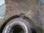 VOLVO C30 S40 V50 1.6 2.0 D 04-13 PIASTA ZWROTNICA PRZOD LEWA 3M51-3K171
