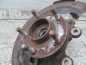 VOLVO C30 S40 V50 1.6 2.0 D 04-13 PIASTA ZWROTNICA PRZOD PRAWA 3M51-3K170
