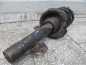 VOLVO C30 S40 V50 1.6 2.0 D AMORTYZATOR MCPERSON PRZOD PRAWY 31277599 6N51-18045-AAC