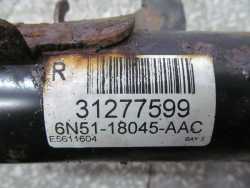 VOLVO C30 S40 V50 1.6 2.0 D AMORTYZATOR MCPERSON PRZOD PRAWY 31277599 6N51-18045-AAC