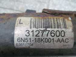 VOLVO C30 S40 V50 1.6 2.0 D AMORTYZATOR MCPERSON PRZOD LEWY 31277600 6N51-18K001-AAC