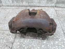 VOLVO C30 S40 V50 1.6 2.0 D ZACISK HAMULCOWY PRZOD LEWY