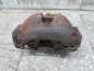 VOLVO C30 S40 V50 1.6 2.0 D ZACISK HAMULCOWY PRZOD LEWY 278mm