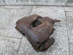 VOLVO C30 S40 V50 1.6 2.0 D ZACISK HAMULCOWY PRZOD LEWY