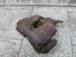 VOLVO C30 S40 V50 1.6 2.0 D ZACISK HAMULCOWY PRZOD LEWY 278mm