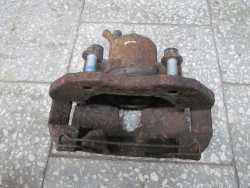 VOLVO C30 S40 V50 1.6 2.0 D ZACISK HAMULCOWY PRZOD LEWY