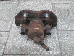 VOLVO C30 S40 V50 1.6 2.0 D ZACISK HAMULCOWY PRZOD LEWY