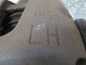VOLVO C30 S40 V50 1.6 2.0 D ZACISK HAMULCOWY PRZOD LEWY 278mm
