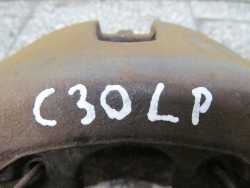 VOLVO C30 S40 V50 1.6 2.0 D ZACISK HAMULCOWY PRZOD LEWY