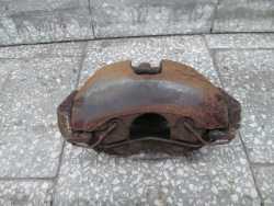 VOLVO C30 S40 V50 1.6 2.0 D ZACISK HAMULCOWY PRZOD PRAWY